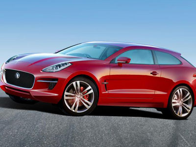 Παρουσιάζεται το πρώτο SUV της Jaguar!